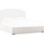 Driftwood California King Upholstered Bed 9 Driftwood California King Upholstered Bed - Image 5