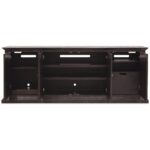 Driftwood Entertainment Credenza 8 Driftwood Entertainment Credenza - Image 4