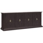 Driftwood Entertainment Credenza