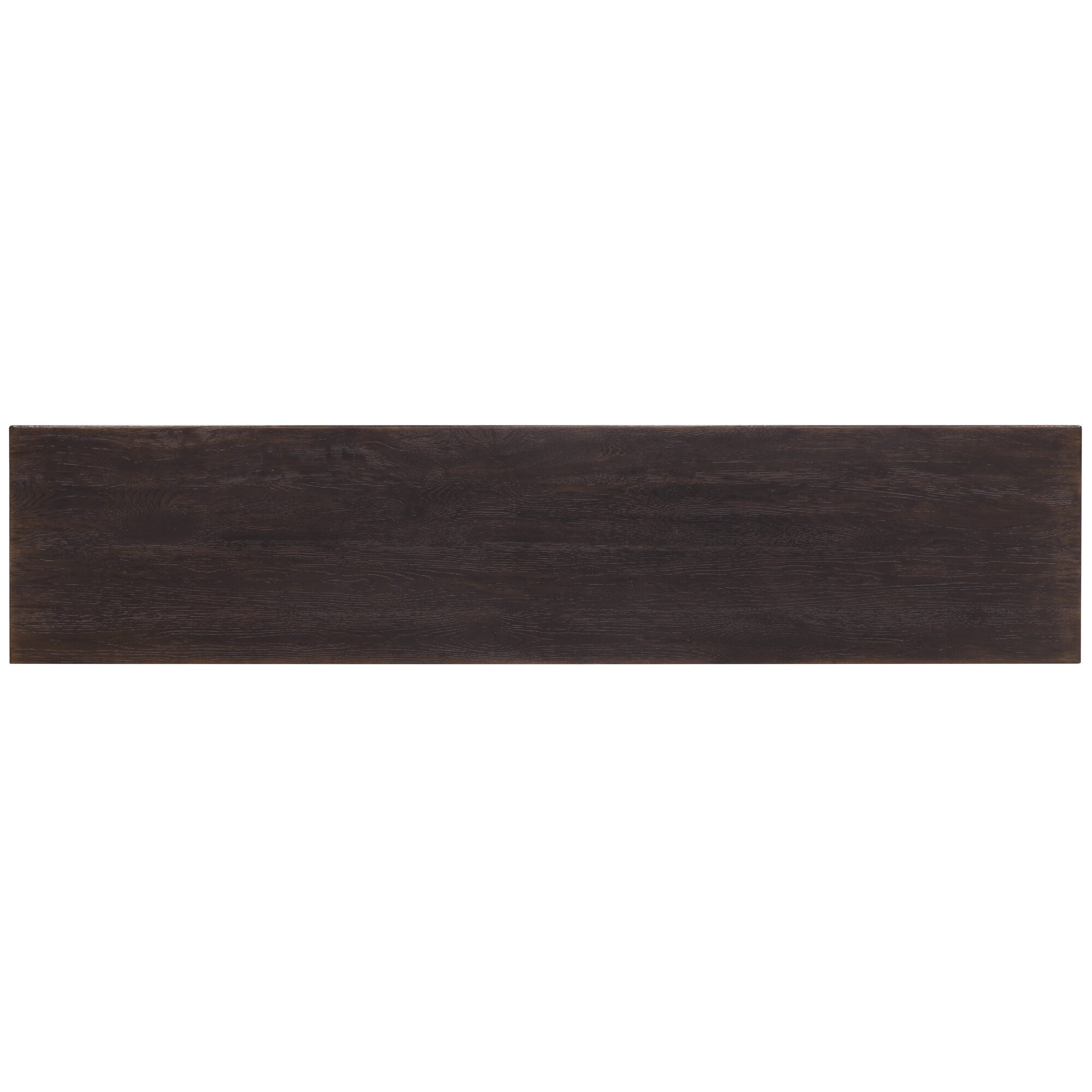 Driftwood Entertainment Credenza 3 Driftwood Entertainment Credenza - Image 3