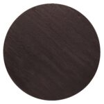 Driftwood 72in Round Dining Table - Image 3
