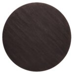 Driftwood 60in Round Dining Table 5 Driftwood 60in Round Dining Table - Image 3