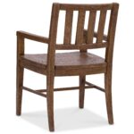 Driftwood Splatback Arm Chair 4 Driftwood Splatback Arm Chair - Image 2