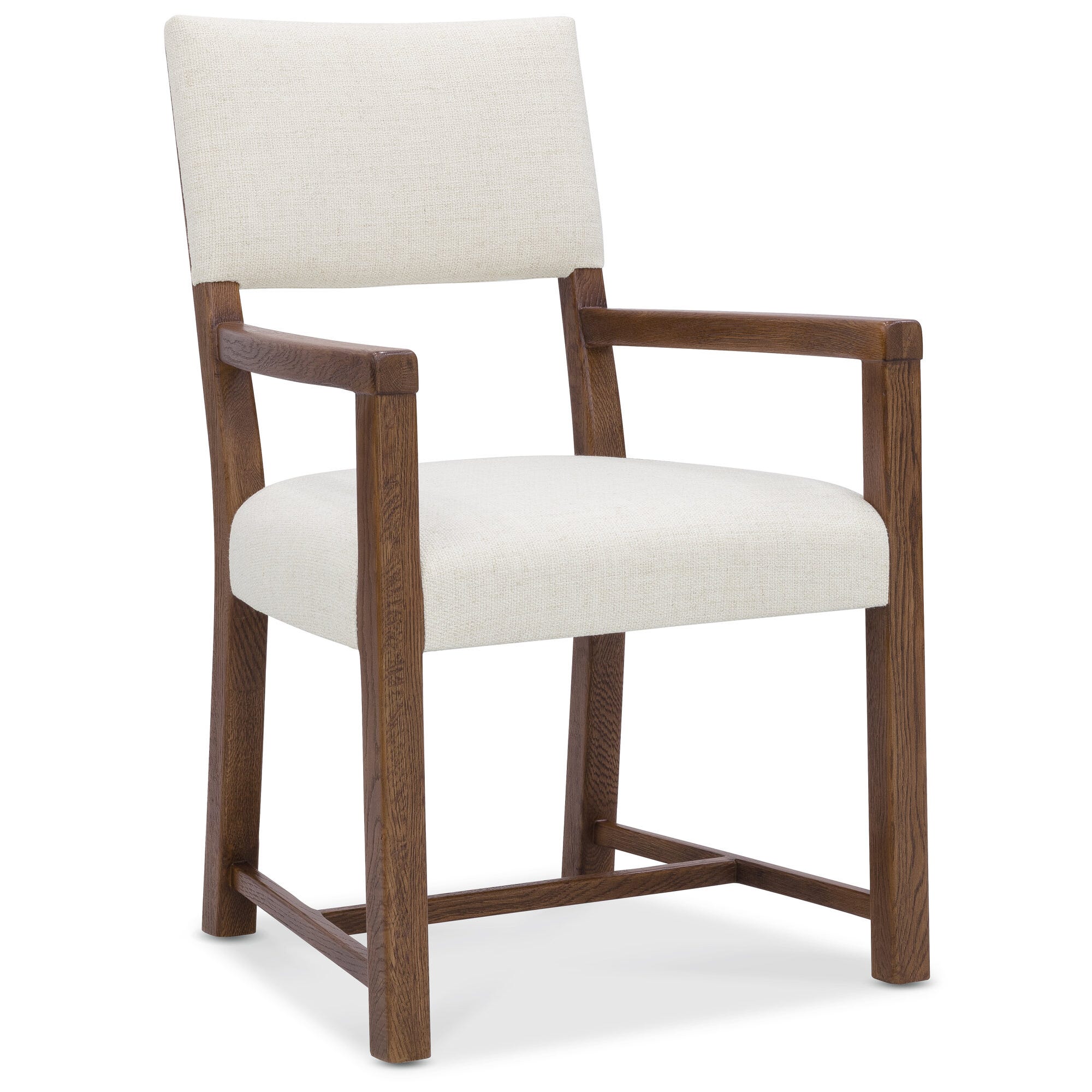 Driftwood Upholstered Arm Chair 1 Driftwood Upholstered Arm Chair