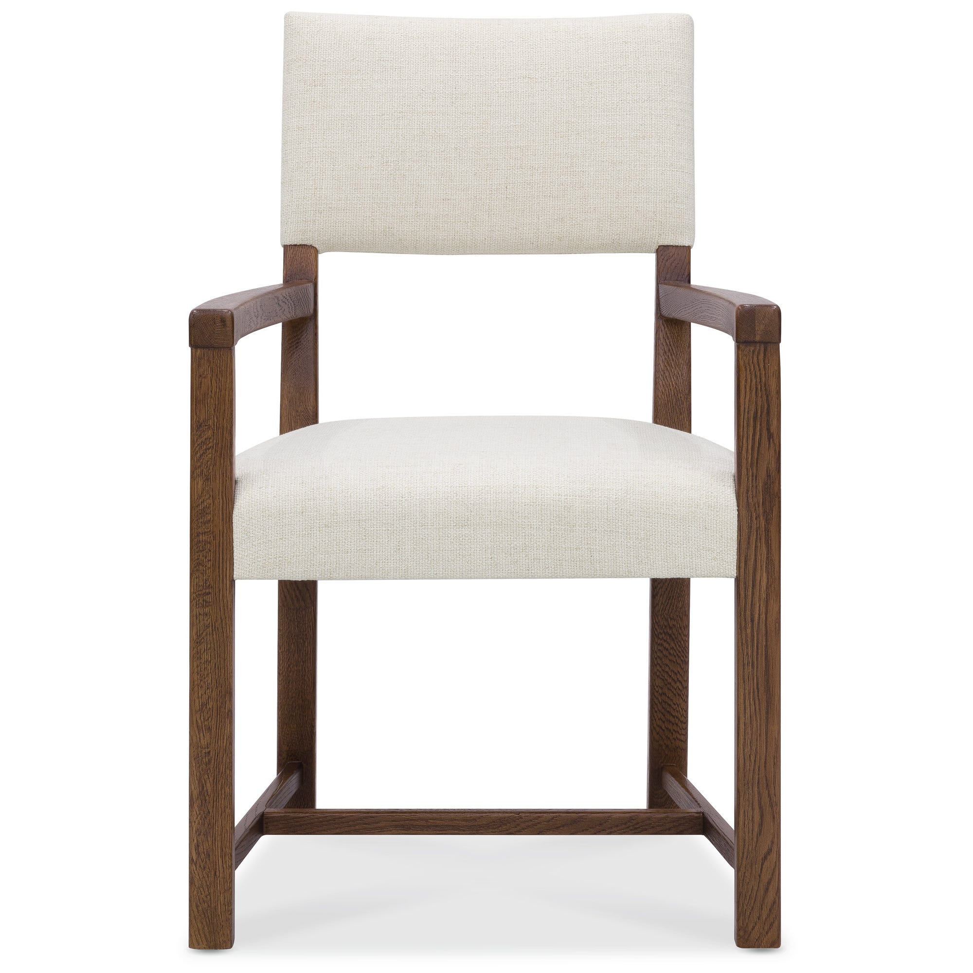 Driftwood Upholstered Arm Chair 3 Driftwood Upholstered Arm Chair - Image 3