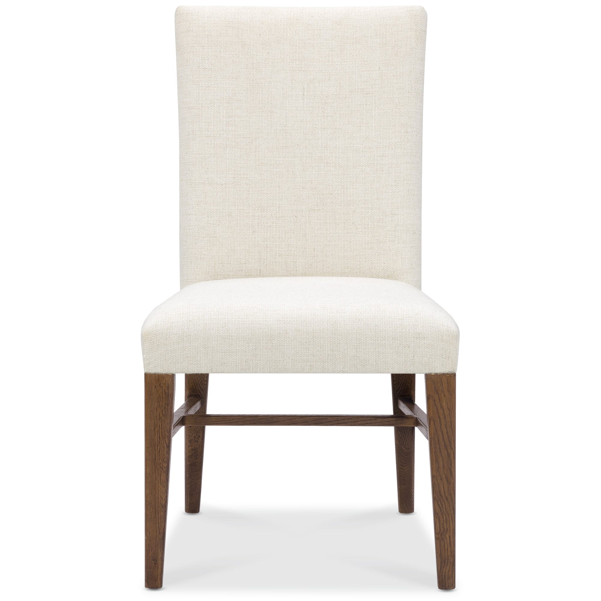 Driftwood Upholstered Side Chair 3 Driftwood Upholstered Side Chair - Image 3