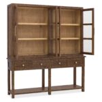 Driftwood Display Sideboard - Image 2