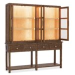 Driftwood Display Sideboard - Image 3