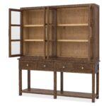 Driftwood Display Sideboard - Image 4