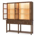 Driftwood Display Sideboard - Image 5
