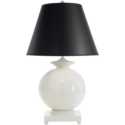 Opus Ceramic Lamp