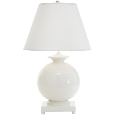 Opus Ceramic Lamp