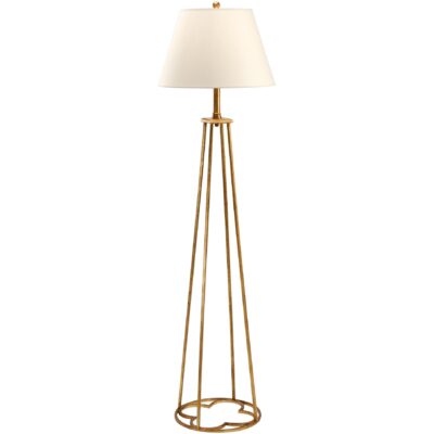 Club Floor Lamp