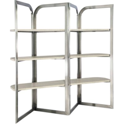 Alternative view of Modern Mood Etagere