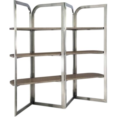Alternative view of Modern Mood Etagere