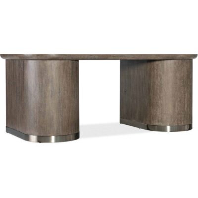 Alternative view of Modern Mood Executive Desk