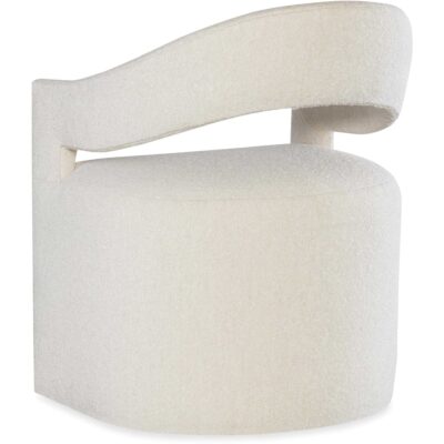 Alternative view of Modern Mood Upholstered Arm Chair