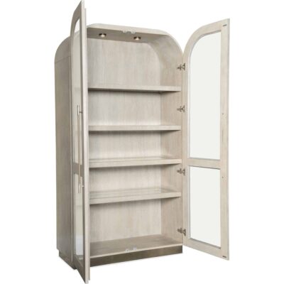 Alternative view of Modern Mood Display Cabinet