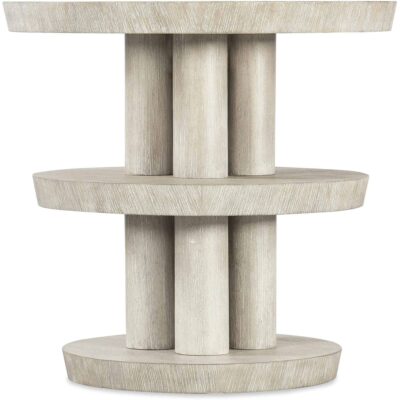 Modern Mood Round Side Table