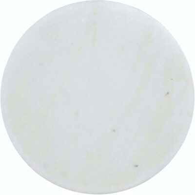 Alternative view of Modern Mood Round Accent Table