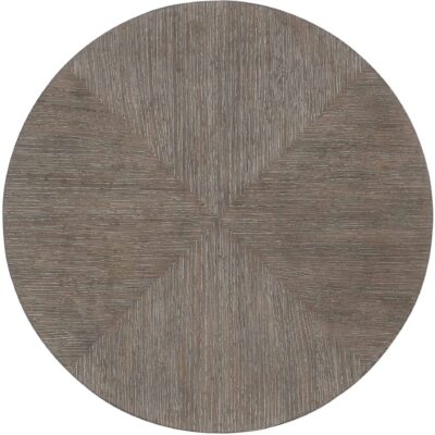 Alternative view of Modern Mood Round End Table