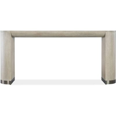 Alternative view of Modern Mood Console Table
