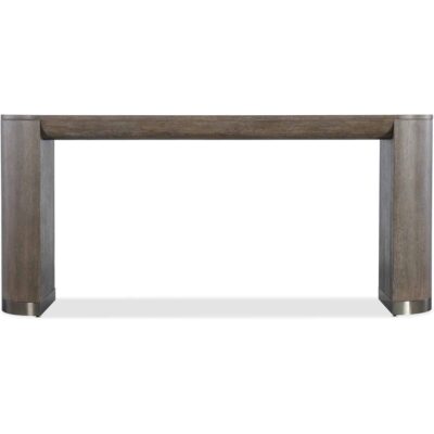 Alternative view of Modern Mood Console Table