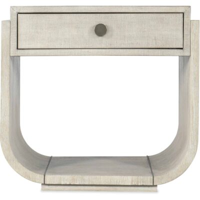 Alternative view of Modern Mood Rectangle End Table