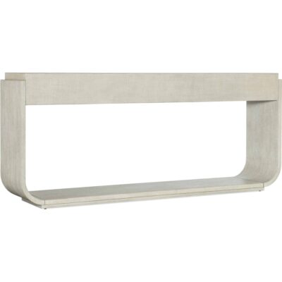 Alternative view of Modern Mood Console Table