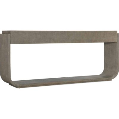 Alternative view of Modern Mood Console Table