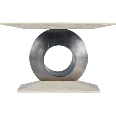 Alternative view of Modern Mood Accent Console