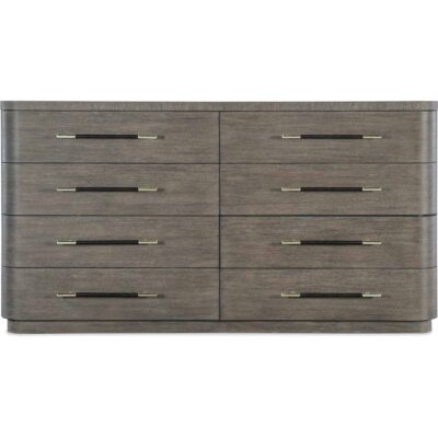 Alternative view of Modern Mood Dresser