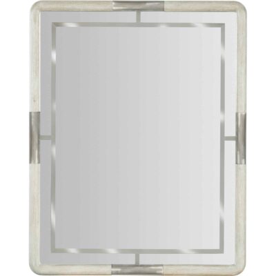 Modern Mood Landscape Mirror