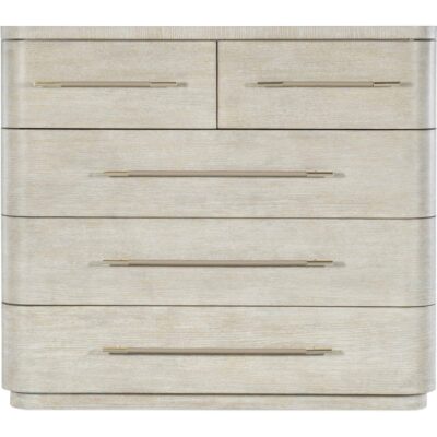 Alternative view of Modern Mood Bachelors Chest