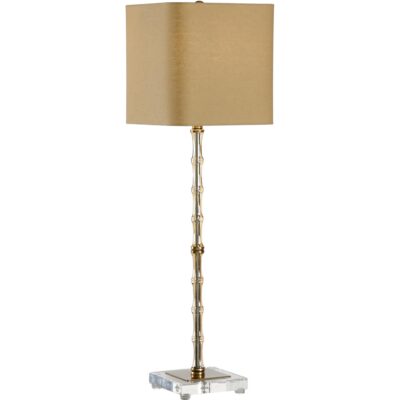 Phillips Bamboo Lamp