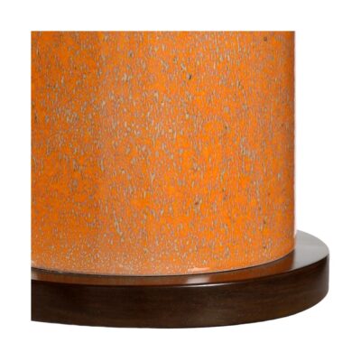 Alternative view of Anderson Lamp