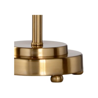 Alternative view of Hayes Lamp