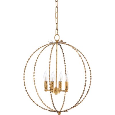 Hillsboro Chandelier