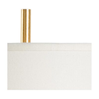 Alternative view of Jefferson Lamp