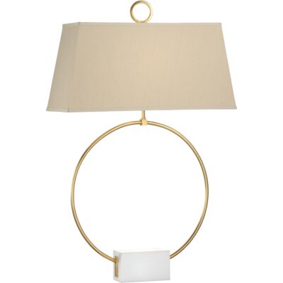 Ring Lamp