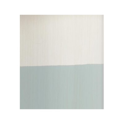 Alternative view of Banded Lamp - Cream