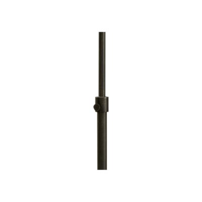 Alternative view of Charlotte Floor Lamp - Bronze