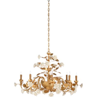 Queensland Chandelier
