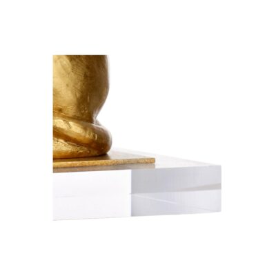 Alternative view of Flossie Lamp (Left)