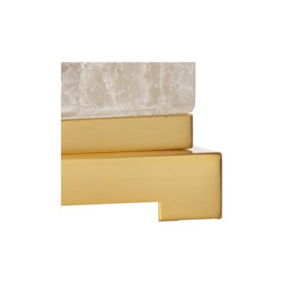 Alternative view of Park Place Lamp