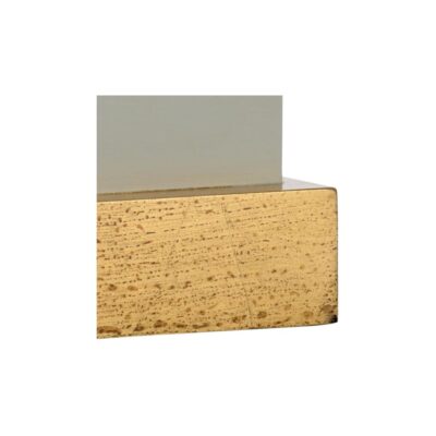 Alternative view of Satterfield Lamp