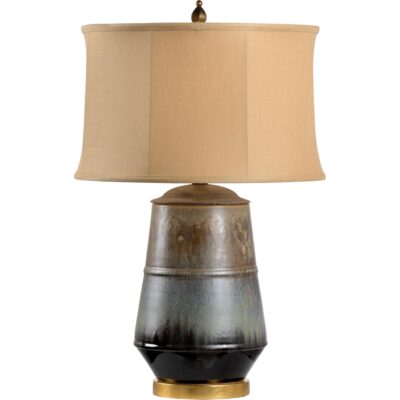 Vidette Ceramic Lamp