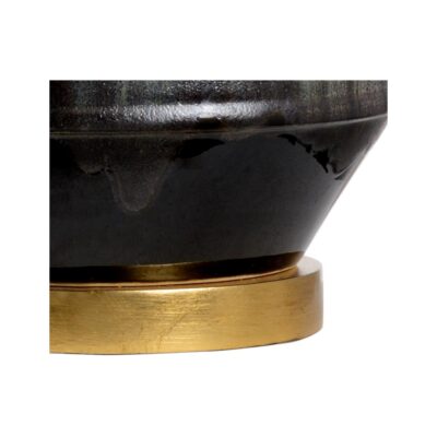 Alternative view of Vidette Ceramic Lamp