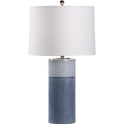 Destin Lamp - Navy