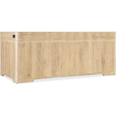 Alternative view of Retreat Executive Desk